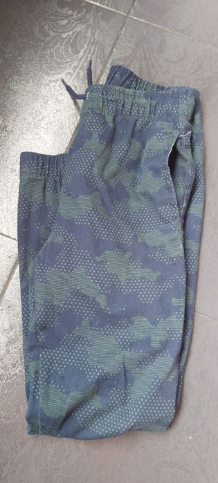 Детски дълъг панталон