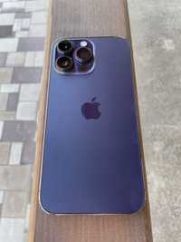 iPhone 14 Pro MAX Deep Purple