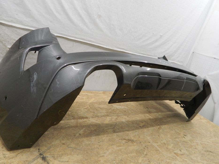 Bara spate Ford Kuga IX ST-Line, 2020, 2021, 2022, 2023, LV4B-17A894-DJ.