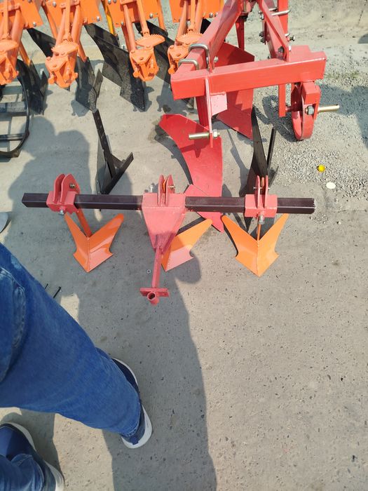 Чизел мотоблоклар учут от фирма .BRAVUZ .