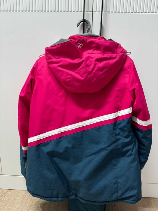 Лыжный костюм женский размер 44