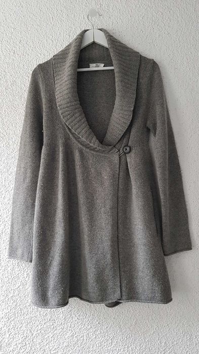 Дамска жилетка размер М