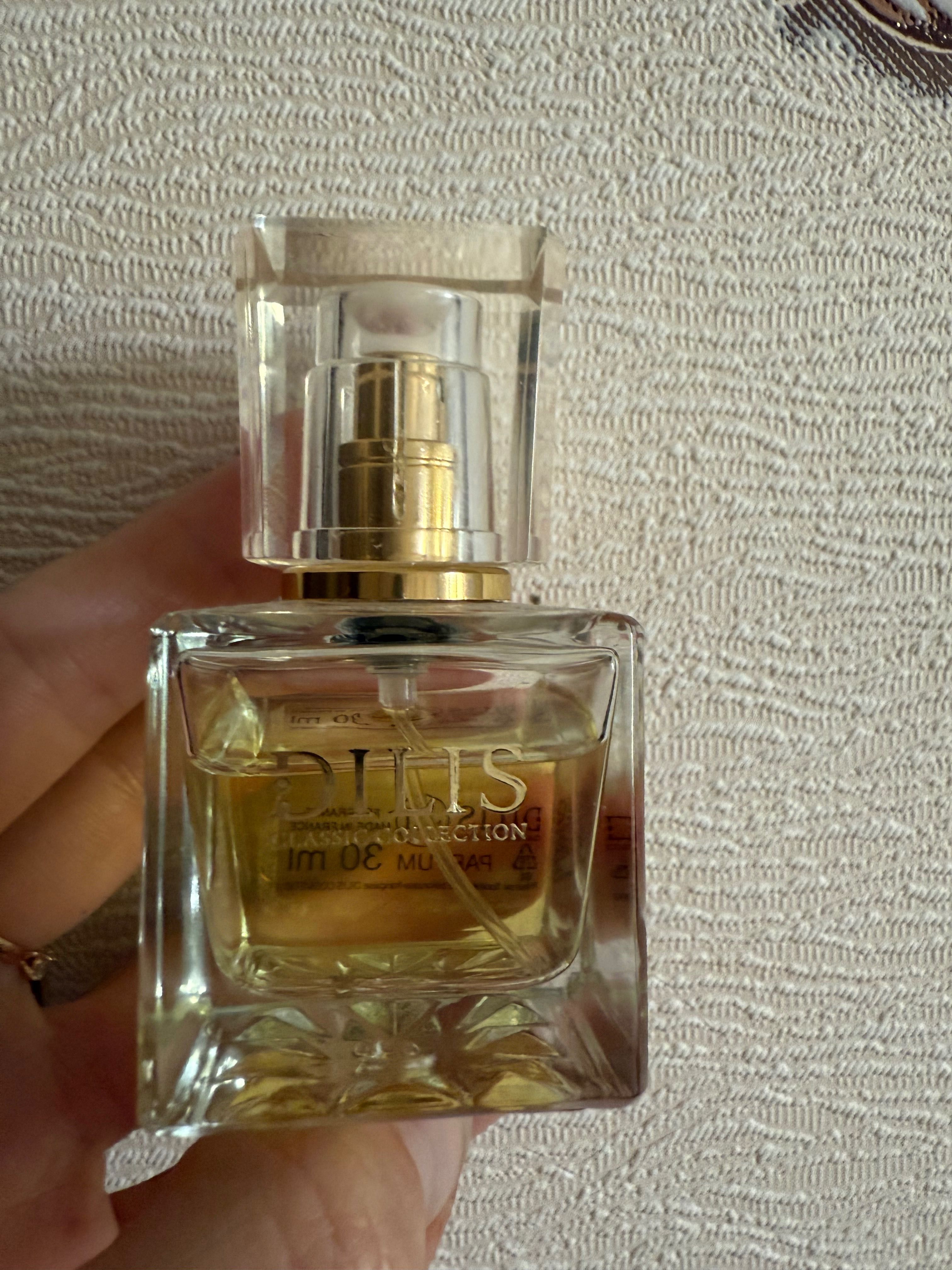 Духи женские Dilis Classic Collection №21