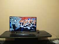 Televizor Led Smart tv SONY 81cm model KDL-32W656