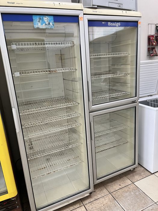 Продавам оборудване на магазин