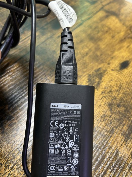 Incarcator laptop Dell 45 W