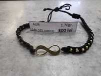 Bratara snur aur 14 Karate (1.70 grame) ID8032
