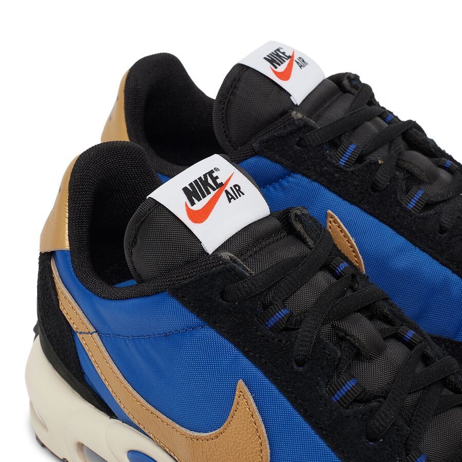 NIKE Air Max Waffle SP