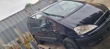 Jante tablă r16 5x112 vw sharan, golf, passat, touran, t4 etc