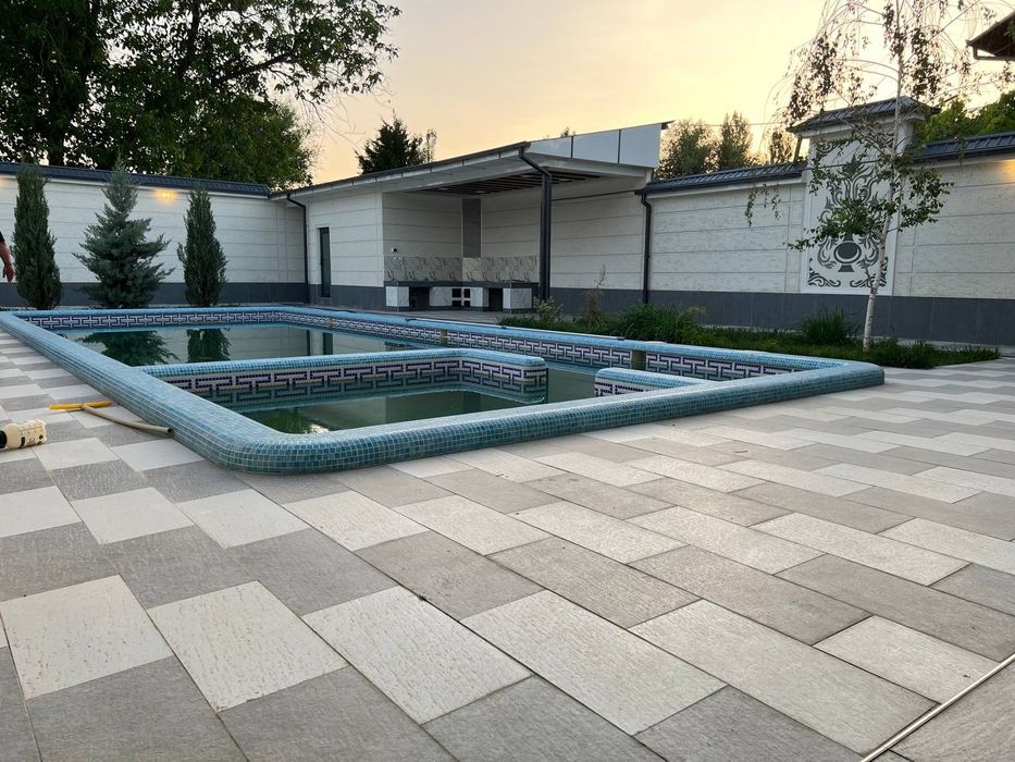 Продается дача с ремонтом Кибрай набережный