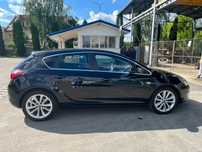 Opel Astra J impecabil Unic proprietar Motor 1.7 CDTI, 110CP,