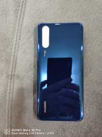 Husa Huawei P20 albastra originala sigilata, si Huawei Mate 10 lite