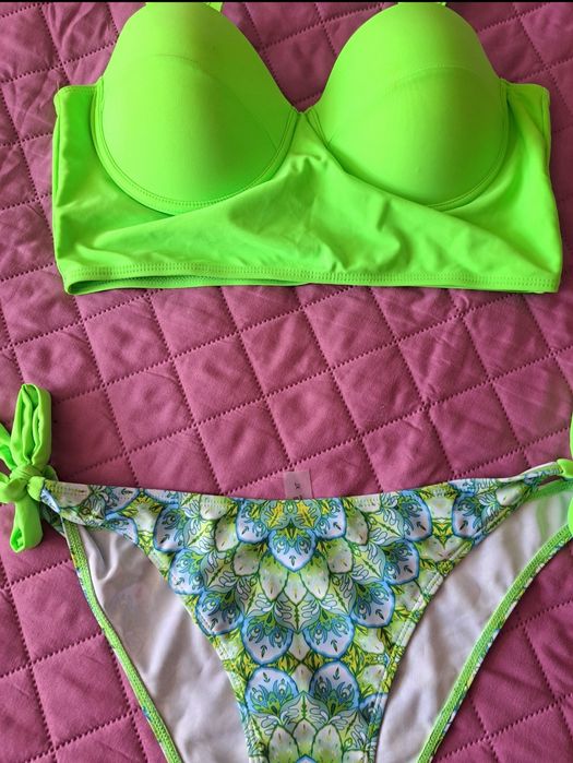 Costum baie xl shein