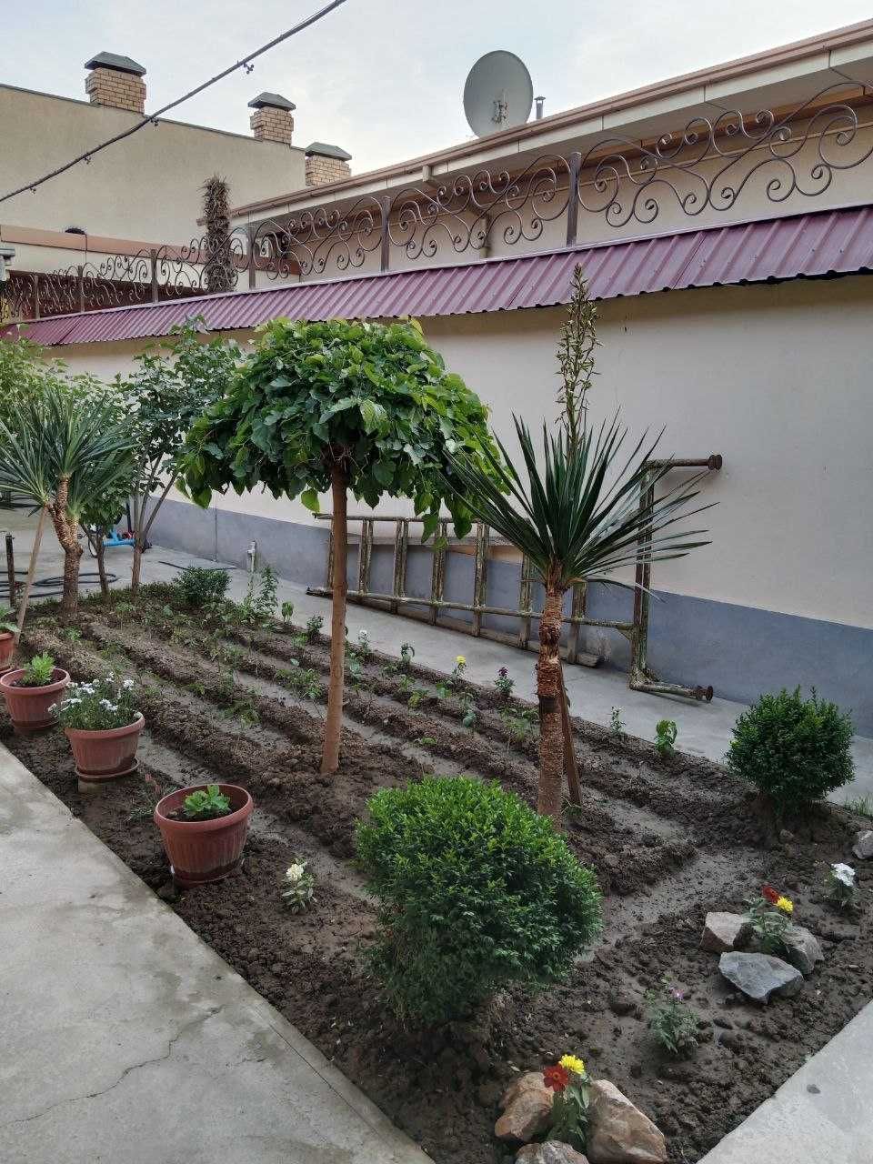 Продается участок 3 соток Бадамзар (Бодомзор) ААА