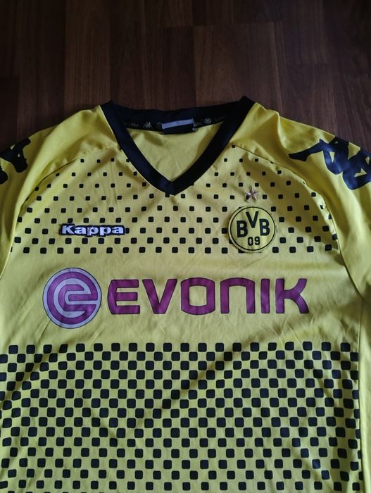 Tricou Borussia Dortmund