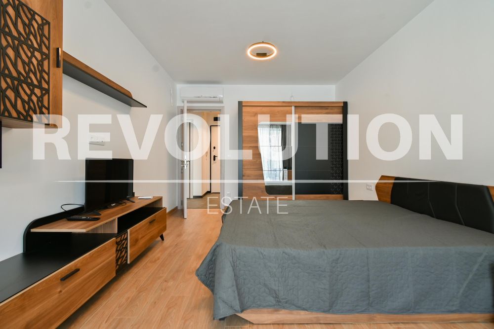 Дава се под наем Двустаен апартамент в София, Редута - 72 кв.м за 850 € - Снимка #4