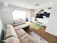 Apartament cu 2 camere de vanzare in Lugoj – Cartier Stadion