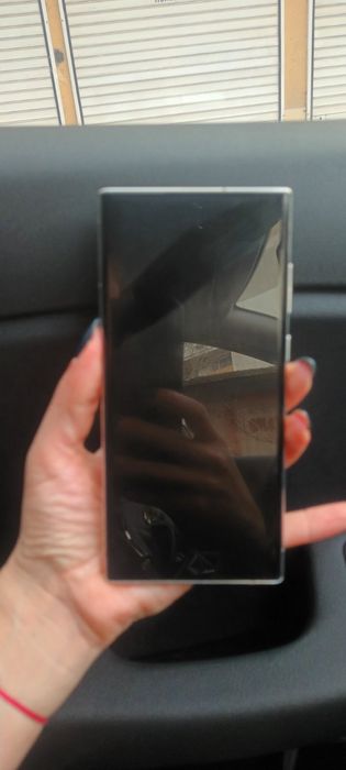 Samsung Galaxy s22 ultra