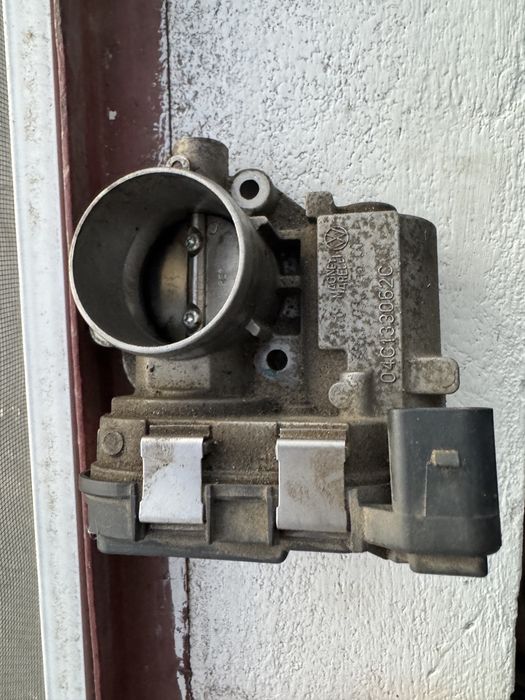 Clapeta acceleratie Skoda 1.0 -2018