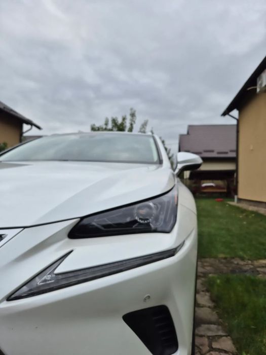 Lexus Seria NX Vand LEXUS NX 300H Facelift 4x4 Executive.