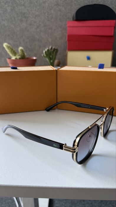 Ochelari de Soare Lacoste Premium Quality