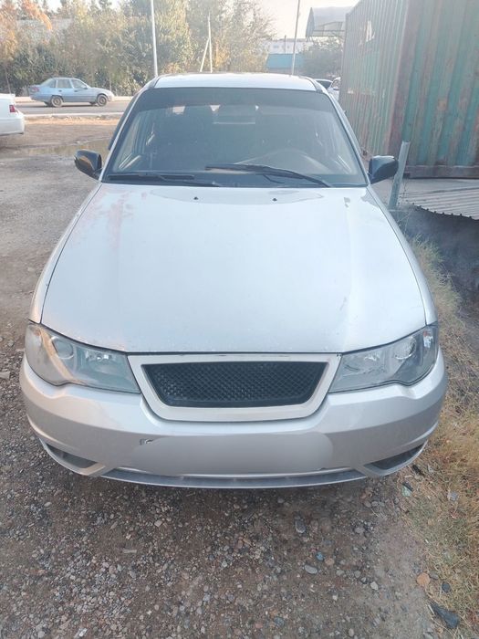 2009 Сонс простой Nexia 2