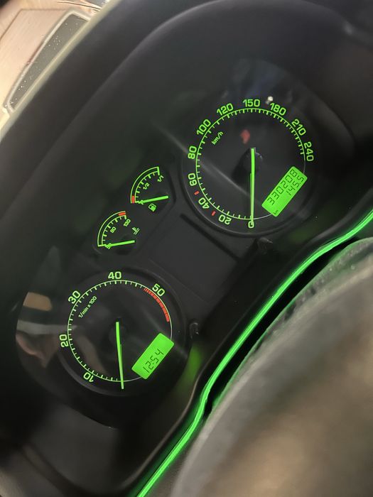 Vand Skoda octavia 1 1.9 alh