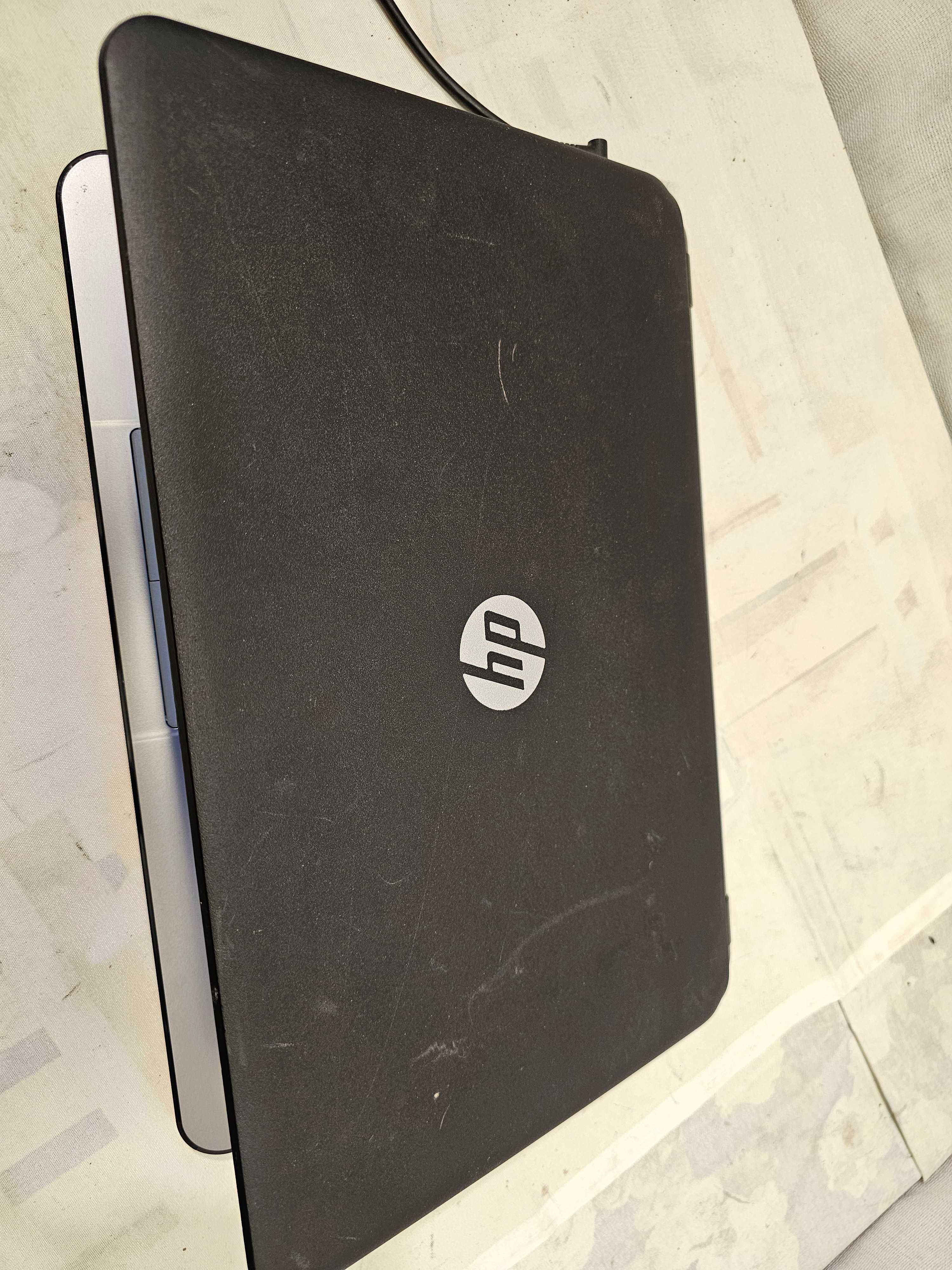 Laptop HP intel i3 4005u 4gb 500gb hdd