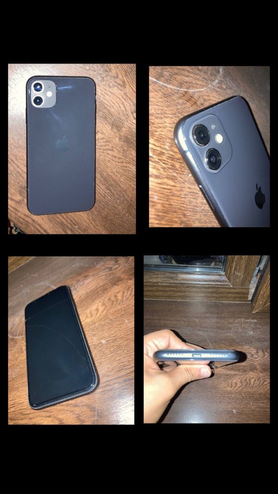 iPhone 11, obmen 13 Pro, Max