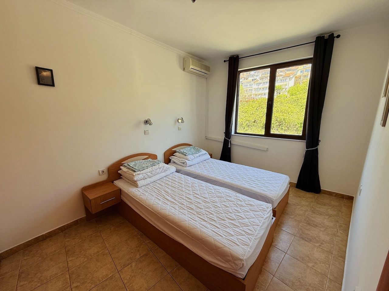 Продава се Тристаен апартамент в Свети Влас - 78 кв.м за 1411 €/кв.м - Снимка #7
