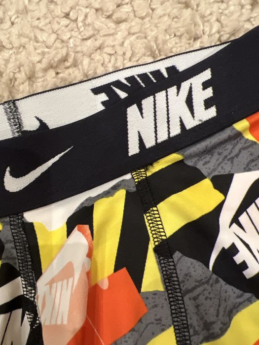 Детски боксерки Nike