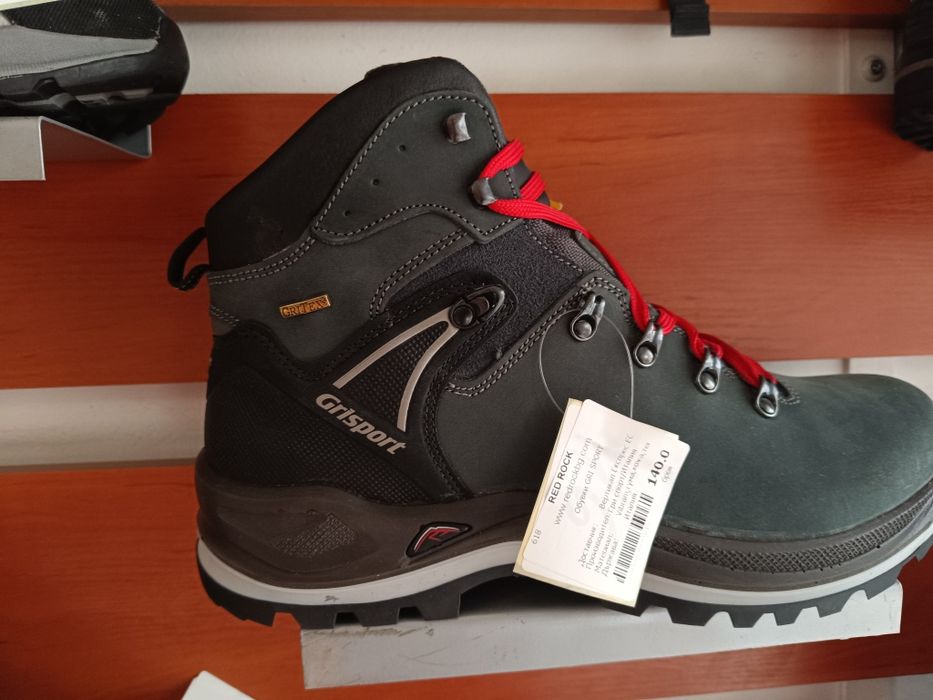 Разпродажба нови  обувки Gri Sport налични всички номера- 140 лв.