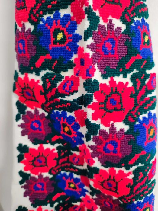 VAND IE traditionala veche din zona Moldovei