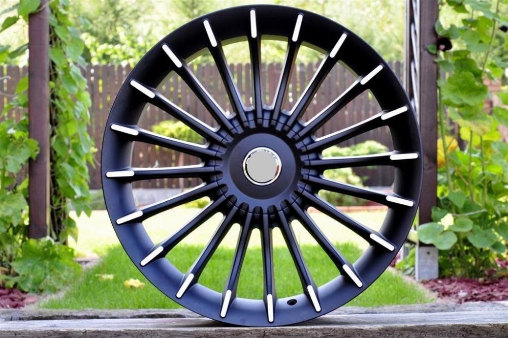 19" 20" 21" Джанти БМВ 5X120 BMW E90 F30 F11 E60 F10 E65 F01 X5 X6 ALP