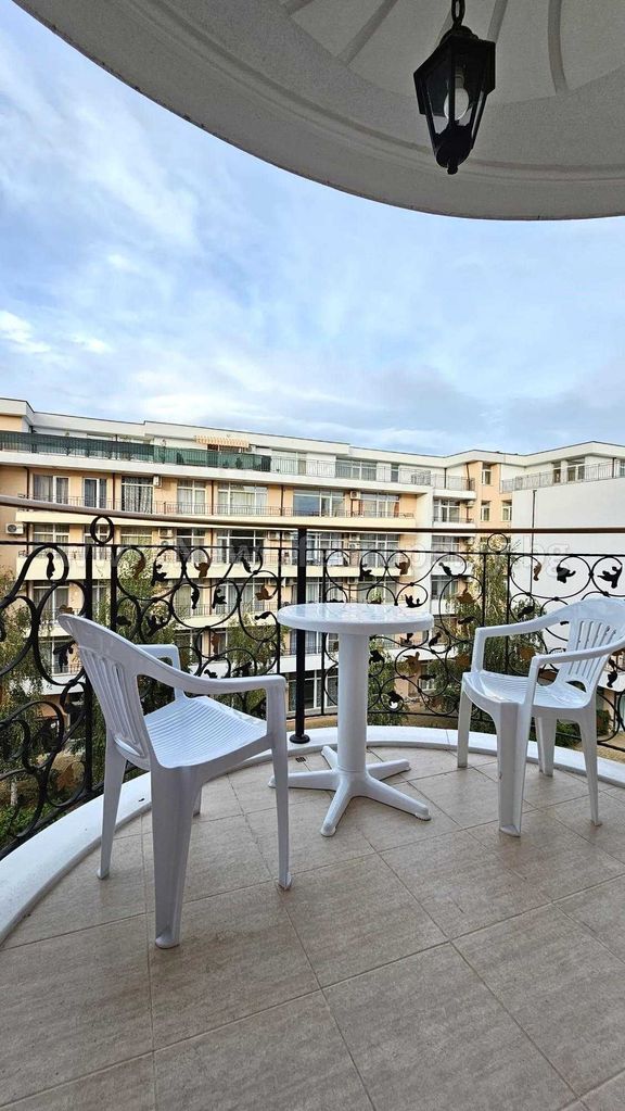 Продава се Двустаен апартамент в к.к. Слънчев бряг - 45 кв.м за 1712 €/кв.м - Снимка #10