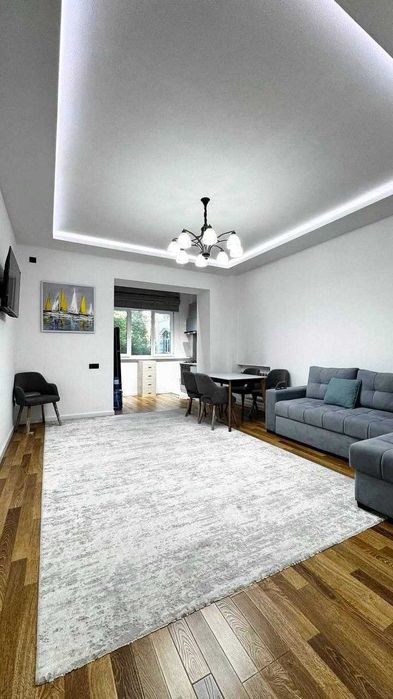 RENT | АРЕНДА квартира в Аския Базар