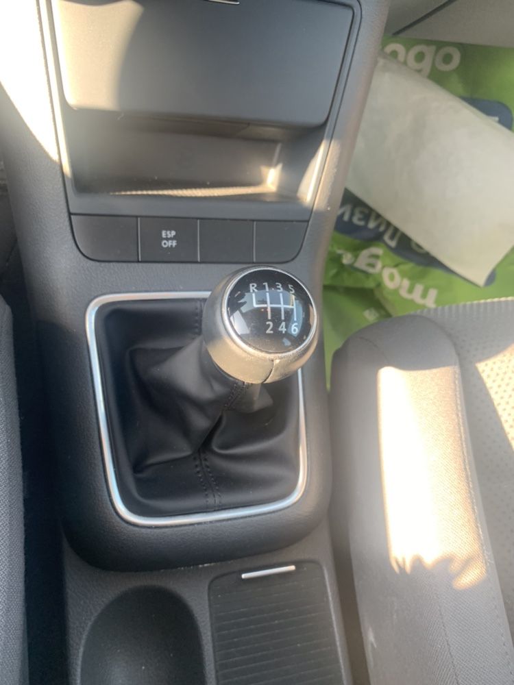 Golf 5 + Plus 1,9 BLS НА ЧАСТИ