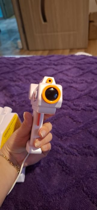 Joc projex duck arcade