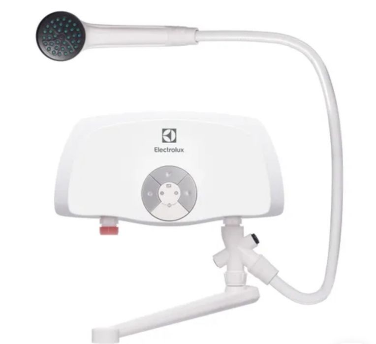 Водонагреватель проточный Electrolux