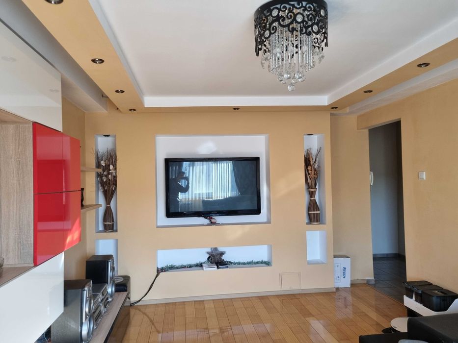 Apartament Spațios și Modern de Închiriat Nou 2 camere – Zonă Lidia