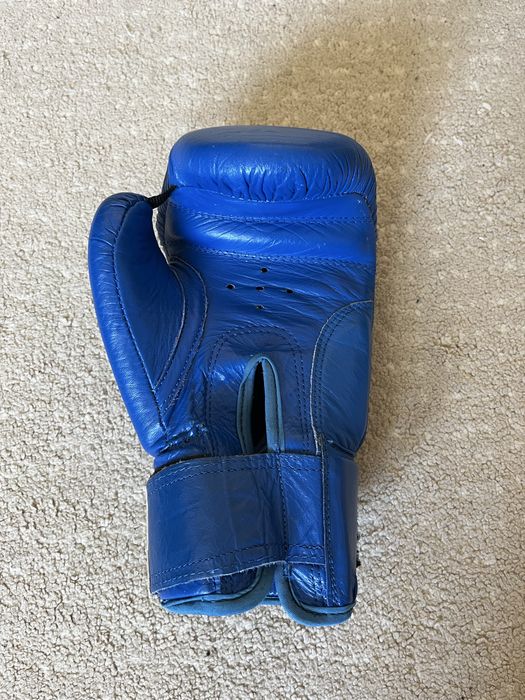 Боксови ръкавици MATSA 6oz