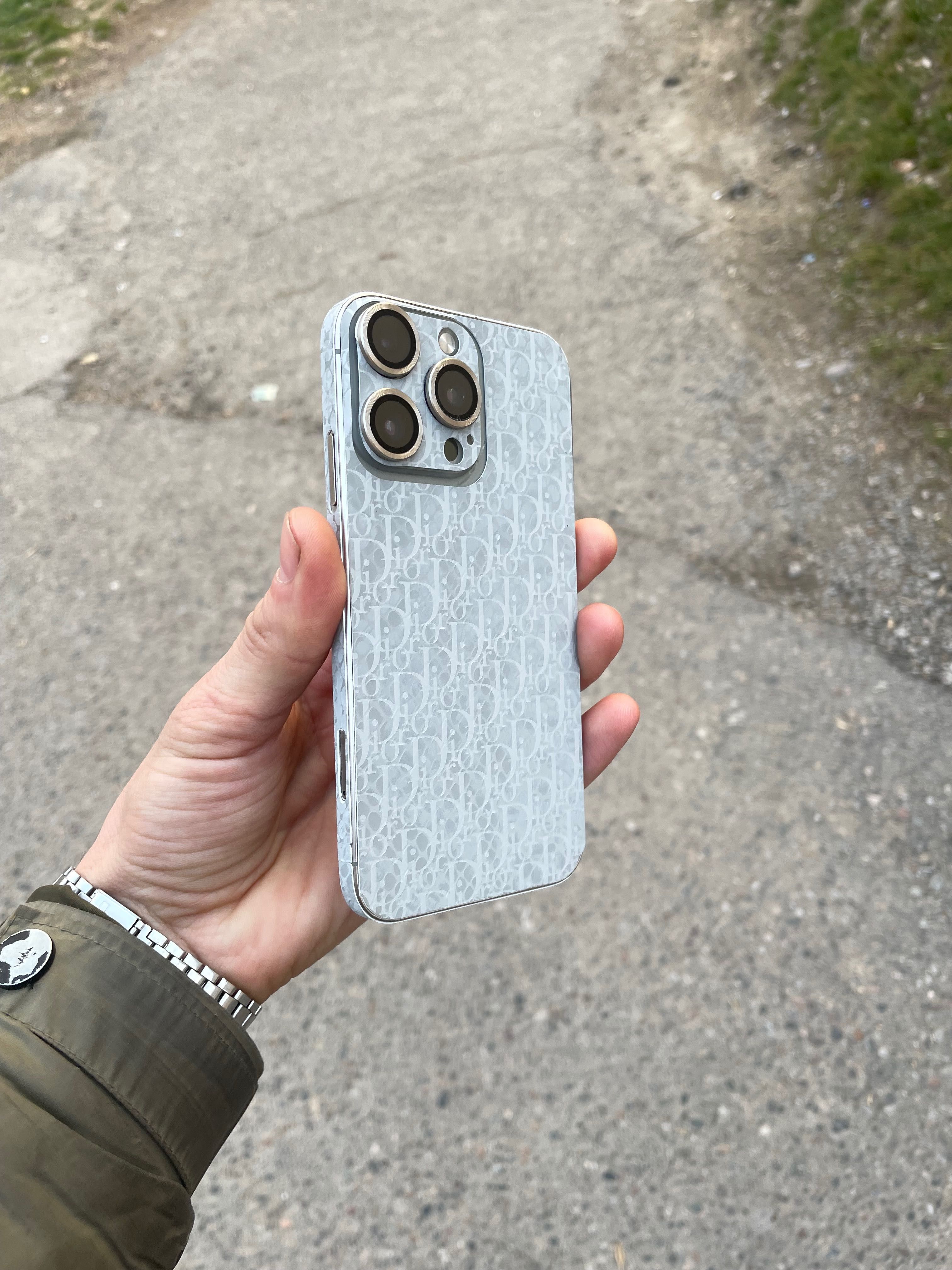 Iphone xr 15 pro Korpus