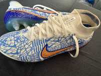 Ghete de fotbal Nike superfly 9 Elite CR7