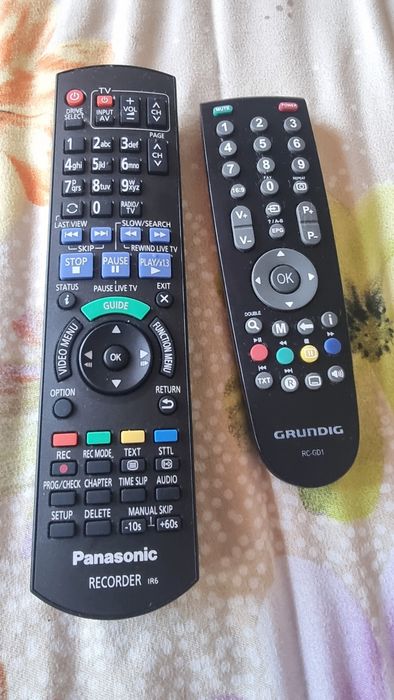 Telecomanda sony, nad, jvc, yamaha, loewe, panasonic, Bose rc-25