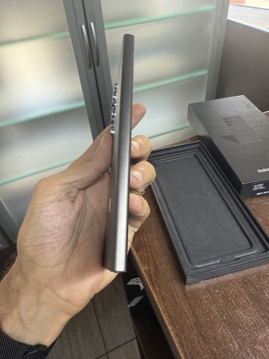 Vand Samsung S24 Ultra 256Gb Impecbil full box