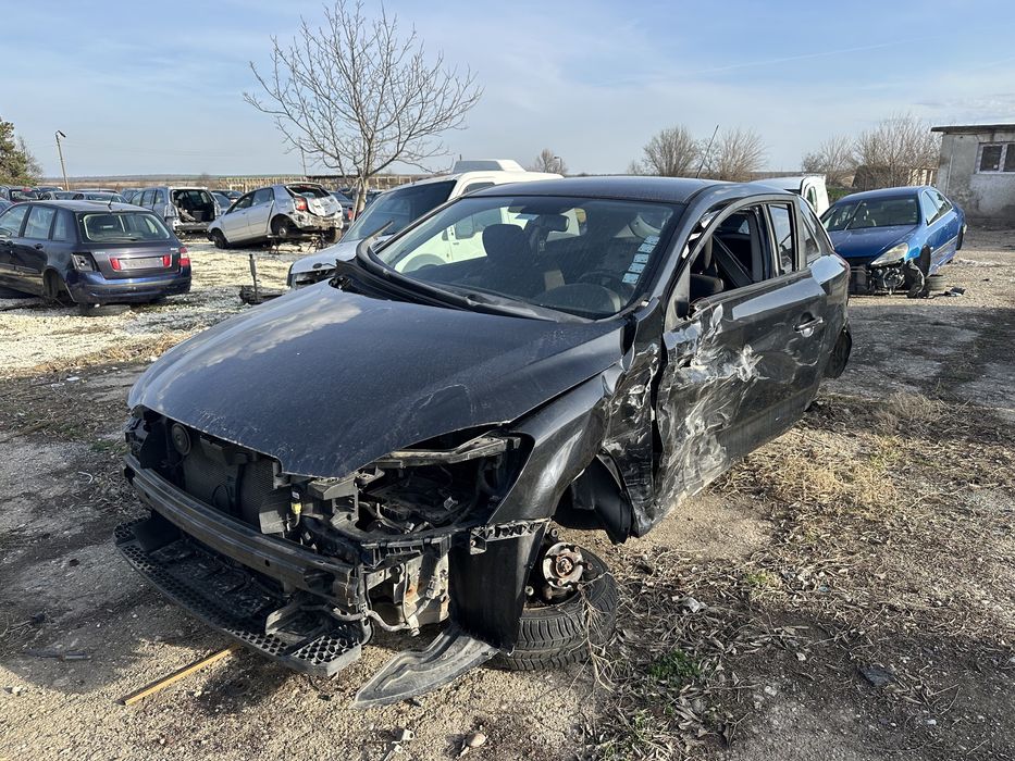 на части!Kia Ceed 1.6 дизел