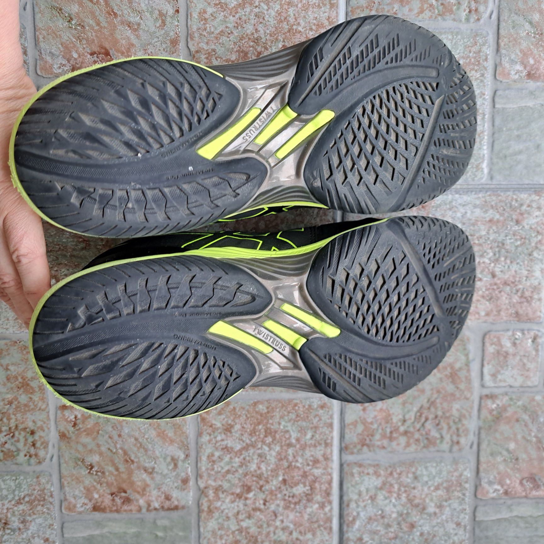 Мъжки маратонки ASICS  SKY ELITE FF MT 2