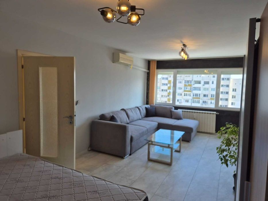 Дава се под наем Двустаен апартамент в София, Стрелбище - 50 кв.м за 550 € - Снимка #5