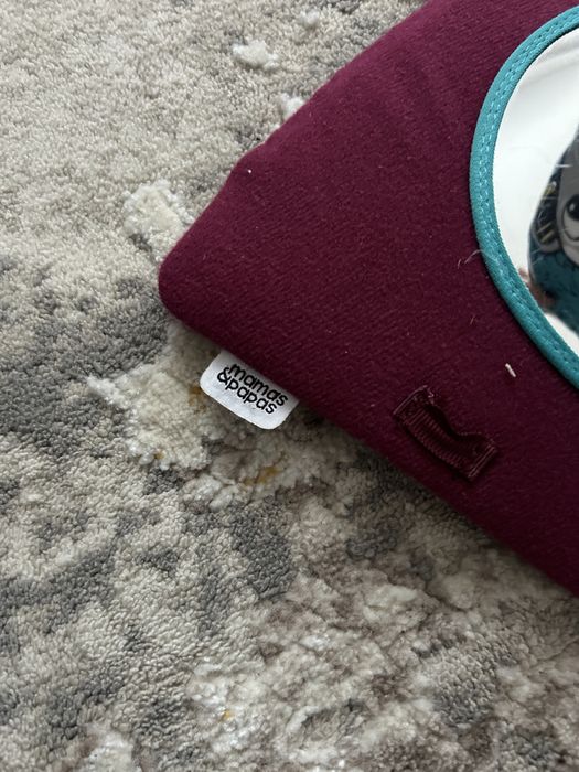 Fotoliu gonflabil bebe