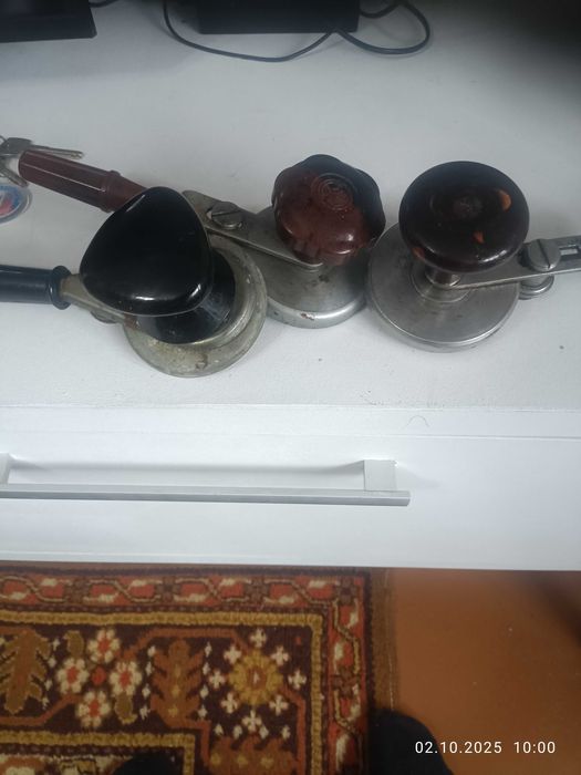 Ключи для закатки банок